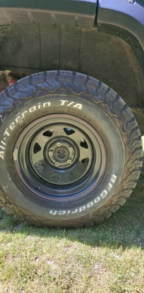Jeep Grand Cherokee cena 21500 przebieg: 312160, rok produkcji 1995 z Puławy małe 191